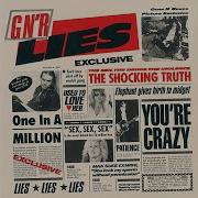 Gun S Rose I Used To Love Her Acoustic