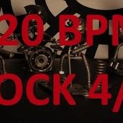 Rock Drum Instrumental