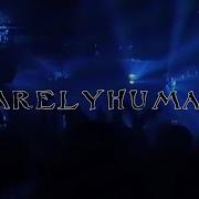 X Party 6Arelyhuman Lyrics