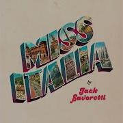 Jack Savoretti Miss Italia