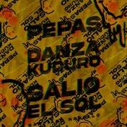 Renzo Pianciola Demasiadas Mujeres X Danza Kuduro X Salio El Sol