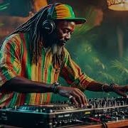 Rasta Dub Reggae Mix Rasta Vibes Dubwise Sound From Jamaica