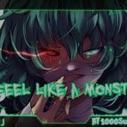 Monster Skillet Female Cover