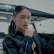 Mariah Angeliq Perreito Official Video