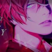Nightcore Look The Other Way Lyrics