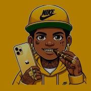 Trap Beat Smoking Gas