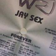 Jay Sex Forever Eurodance