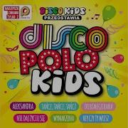 Disco Kids Tancz Tancz Tancz