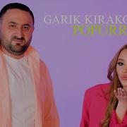 Garik Kirakosyan Gisher