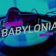 Born Again Babylonia Sumwell Remix