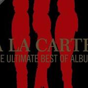A La Carte The Ultimate Best Of Album Megamix 2016