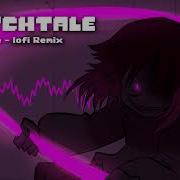 Glitchtale Ost Bete Noire Lofi Remix