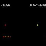 Pac Man Plus Intermission