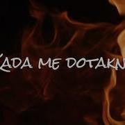 Parni Valjak Kada Me Dotakne