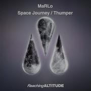 Space Journey Marlo