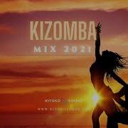 Kizomba Tarraxo Mix 2021