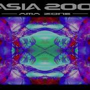 Asia 2001 Ama Zone Full Album