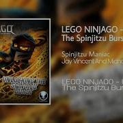 Ninjago Soundtrack Season 13 Cole