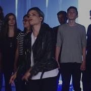 Halsey New Americana Vevo Lift Live Performance