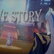 Love Story Indila X Furina