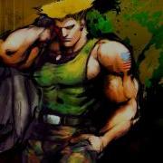 Street Fighter 4 Extended