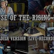 House Of The Rising Sun Aldila