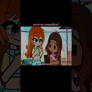 Gacha Life Club Winx