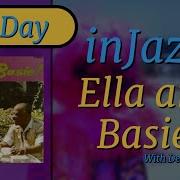 Ella And Basie Album