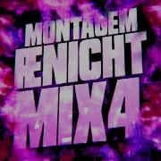 Montagem Renicht Mix 4 0