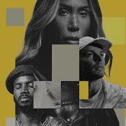 Umbélé Honey Dijon Remix Ooyy