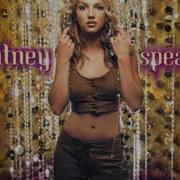 Britney Spears Oops I Did It Again Album