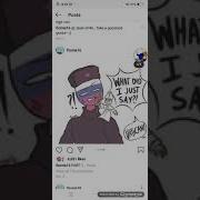 Countryhumans Kanye Meme Ft Australia New Zealand Canada America