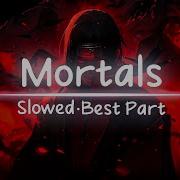 Warriyo Mortals Epic Slowed Version