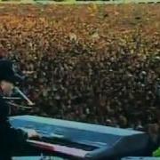 Elton John Sacrifice Live 2019