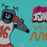 Hello Worold Fnf