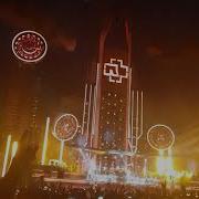 Rammstein Sonne Luxembourg