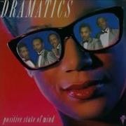 The Dramatics Positive State Of Mind 89