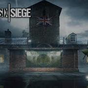 Hereford Base Soundtrack