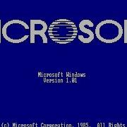Windows Logo History