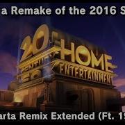 20Th Century Fox Has A Sparta Remix Extended