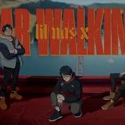 Lil Nas X Star Walkin League Of Legends Worlds Anthem