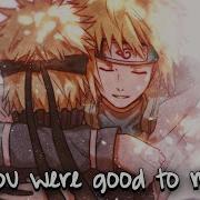 Nightcore You Were