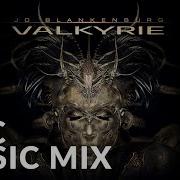 Valkyrie Jo Blankenburg