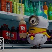 Minions Go For Shopping Despicable Me