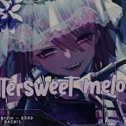 Nightcore Dead Lyrics