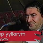 Bally Hajyyew Mekdep Yyllarym Mp3