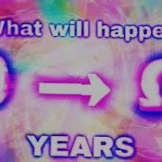 Absolute Infinity Years