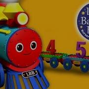 Little Baby Bum 1 To 20 Train Song 20 Min