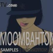 Gasolina Moombahton