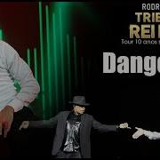 Rodrigo Teaser Dangerous Tour